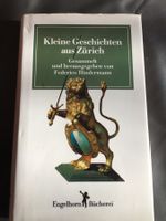 🇨🇭: Geschichten aus Zürich, Hindermann  Klassiker in Zueri