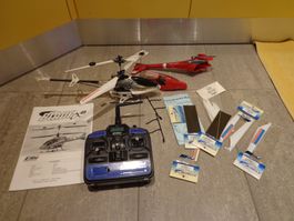 Blade CX2 (X-Treme) (a)