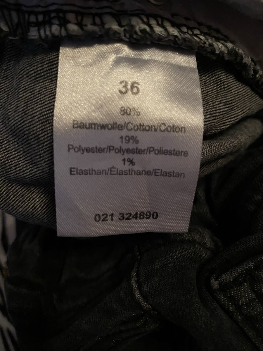 Jeans: Jeans – D'occasion à Gretzenbach par Cantate 1