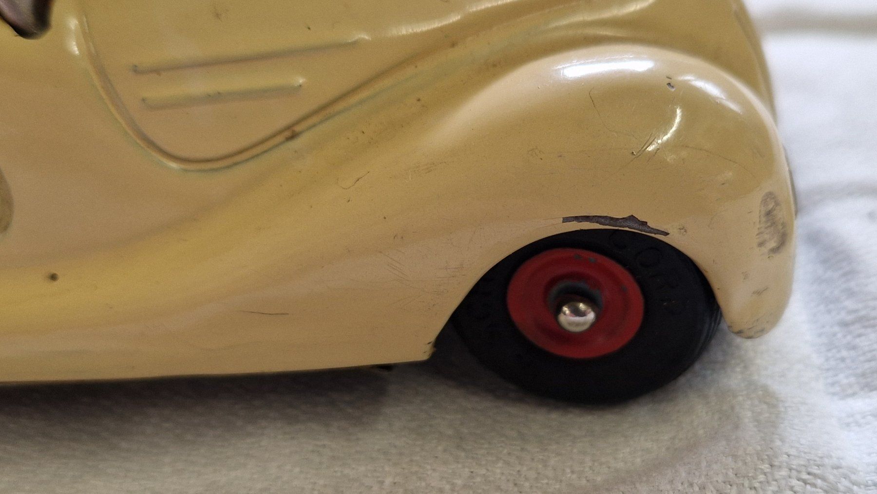 Schuco Modellini d'auto: SCHUCO EXAMICO 4001 – Usato da Bilten venduto da Mic2022 4