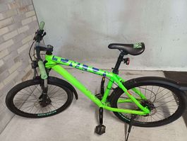 Scott Voltage YZ 20 Grösse 20 Zoll guter Zustand 