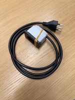 Kabel mit Steckdose Hager