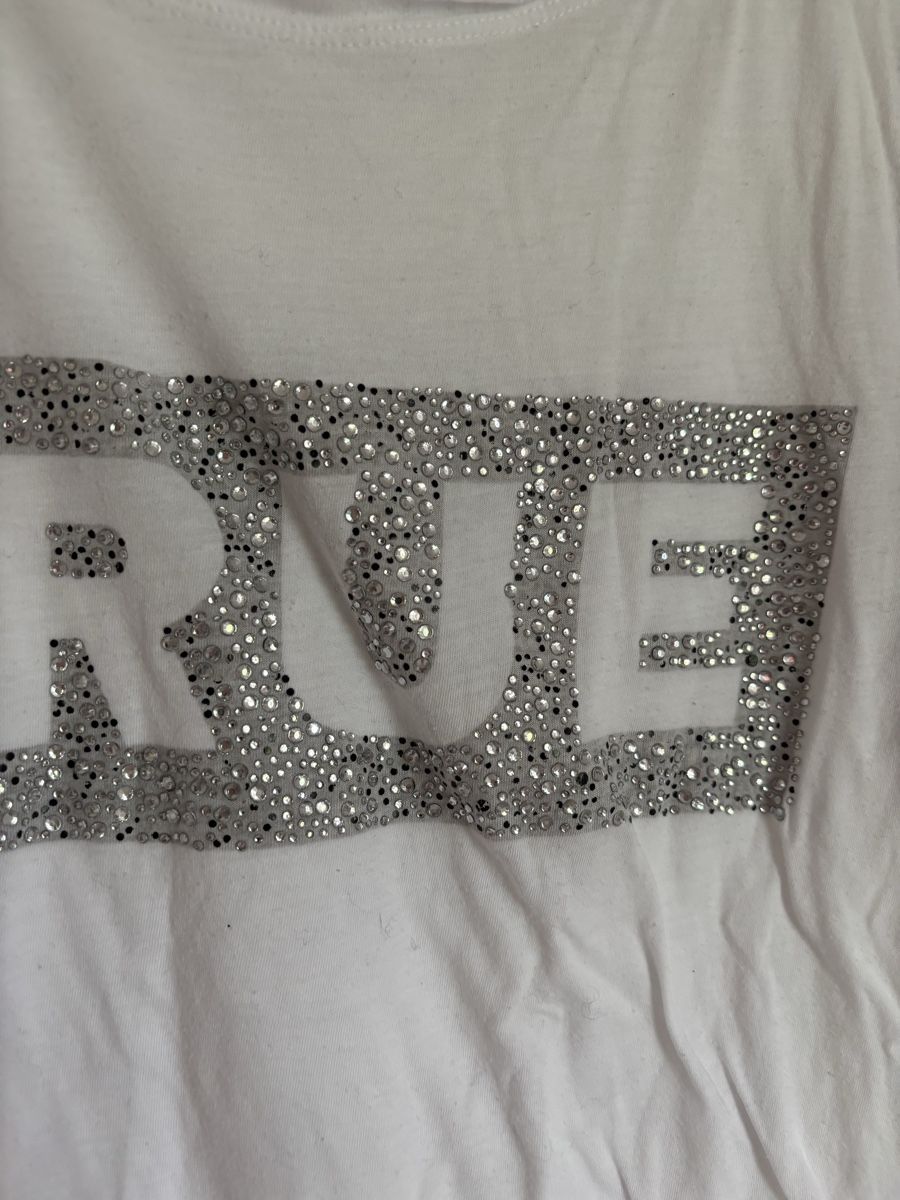 True Religion T-shirt: True Religion T-Shirt – Usato da Rafz venduto da mar_j7dl 2
