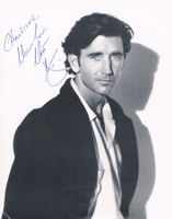Matt McCoy 1958- Autogramm signiert Foto 20x25cm