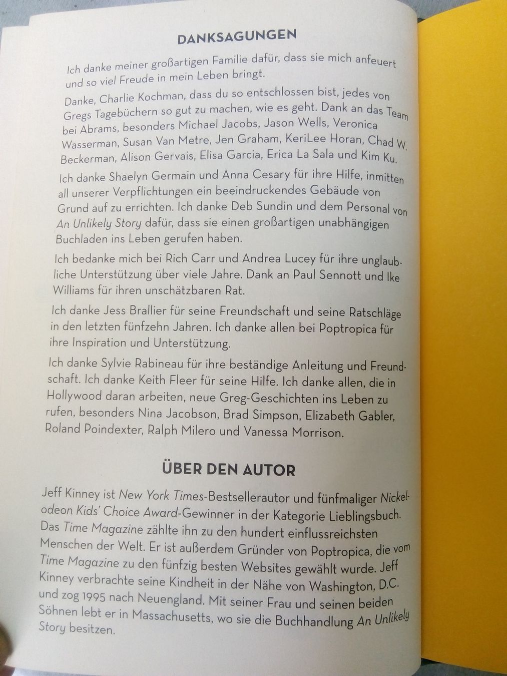 BD: Gregs Tagebuch (10) So ein Mist Buch -  Ein Comic-Roman – D'occasion à St. Gallen par elk2021 6
