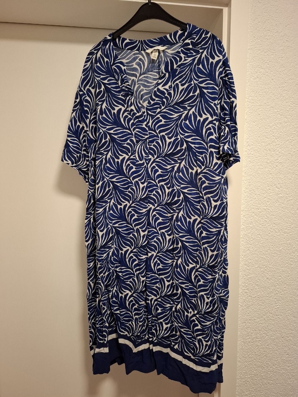 H&M Vestiti: Sommerkleid Gr. L – Nuovo (secondo la descrizione) da Lütisburg venduto da amerika123