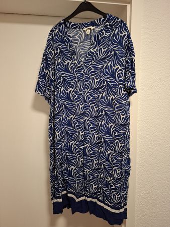 Sommerkleid Gr. L