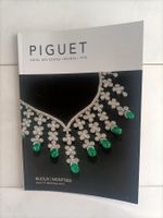 Bijoux – Montres / Piguet hôtel des ventes Genève / 15 Décem