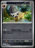 Schilterus (PBL DE 061/084) - Reverse Holo
