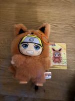 Limitierte Naruto Beast Plush Blind Box *Naruto*