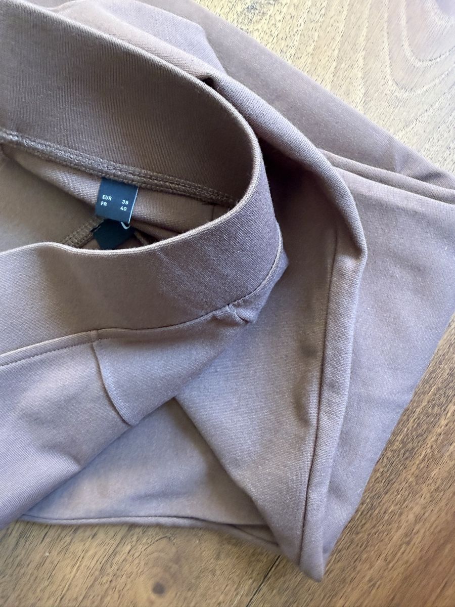 C&A Hosen: Pantaloni C&A  nuovi – Neu (gemäss Beschreibung) aus Cademario von Iby_30 3