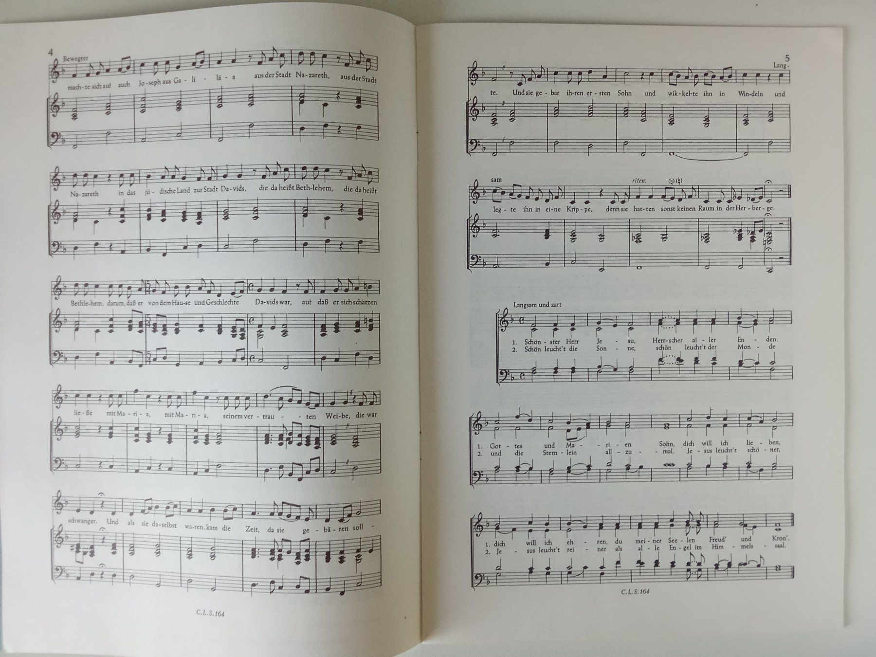 Libri: Max Drischner: Die Weihnachtsgeschichte (Partitur) – Nuovo (secondo la descrizione) da Bilten venduto da Bora3 3