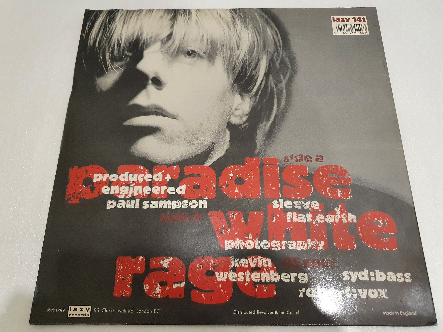 Dischi in vinile: Birdland – Paradise – Usato da Uster venduto da Vinyl-Leidenschaft 1