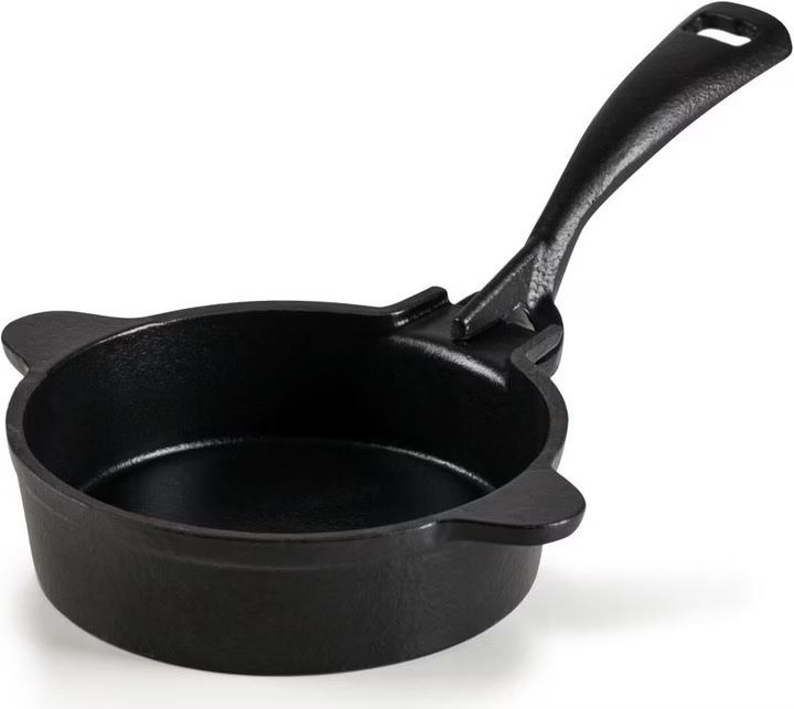 Elettrodomestici da cucina: 4 Genius Grill-Pfännchen – Nuovo (secondo la descrizione) da Neukirch / Egnach venduto da Taucher68 1