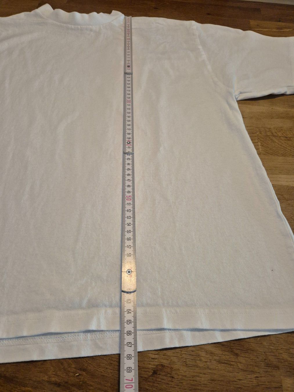 T-shirt: T-Shirt Gr. L, 100% Baumwolle – Nuovo (secondo la descrizione) da Urtenen-Schönbühl venduto da Chaeppeler 1