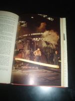 Abstich 11 Uhr interessantes Fotobuch