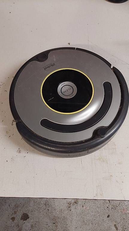 Aspirapolveri & Accessori: Irobot roomba 630 (Defekt Evtl) – Usato da Därstetten venduto da tho_zxy2 1