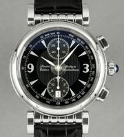 Dubey & Schaldenbrand Spiral Sixty