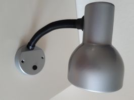 Stereo Lampe Ikea