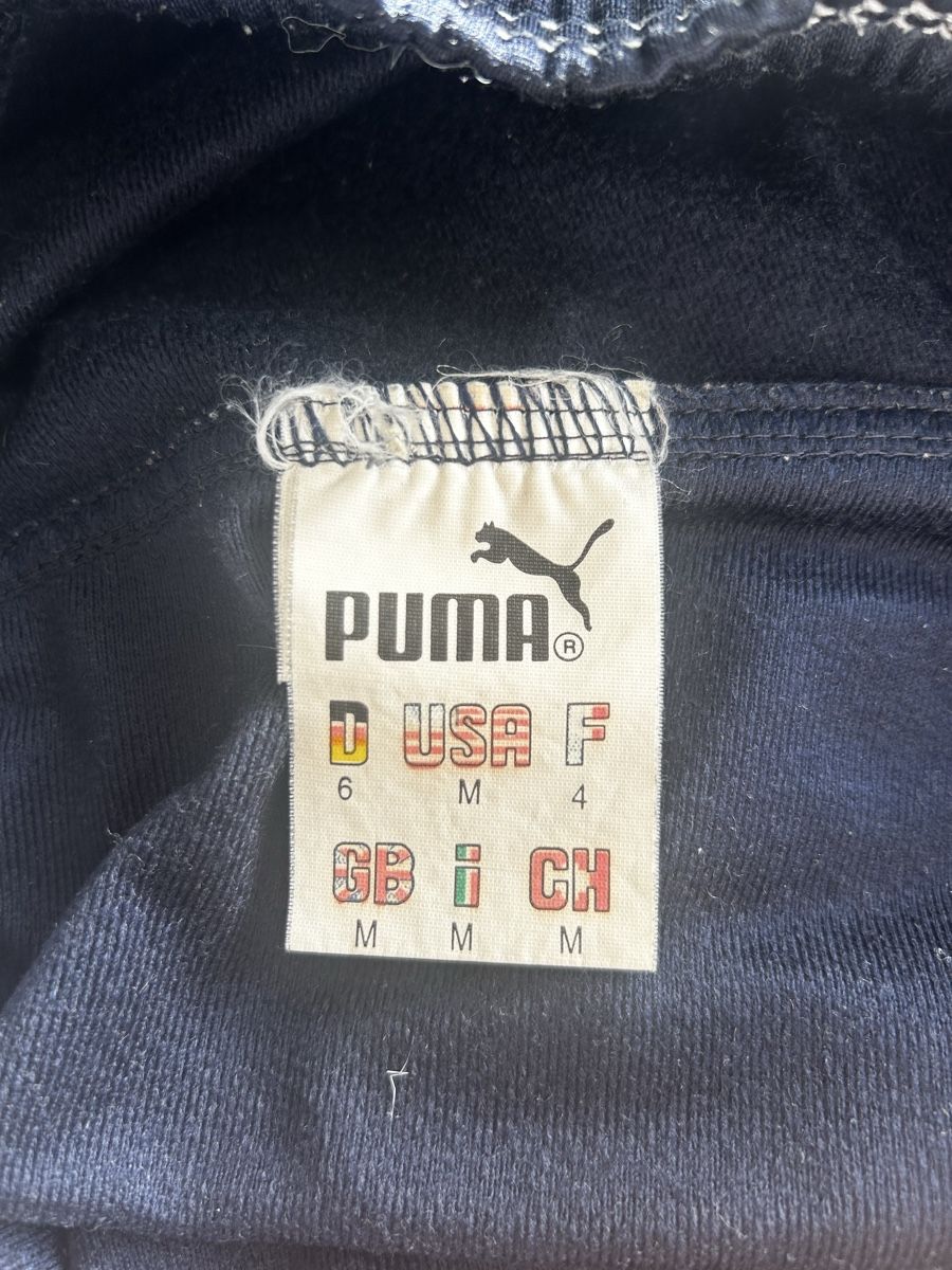 Puma Pantaloni: Puma Trainingshose – Usato da Uster venduto da alin13e 8