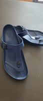 Original Birkenstock Zehentrenner Gr. 42 Top Zustand!