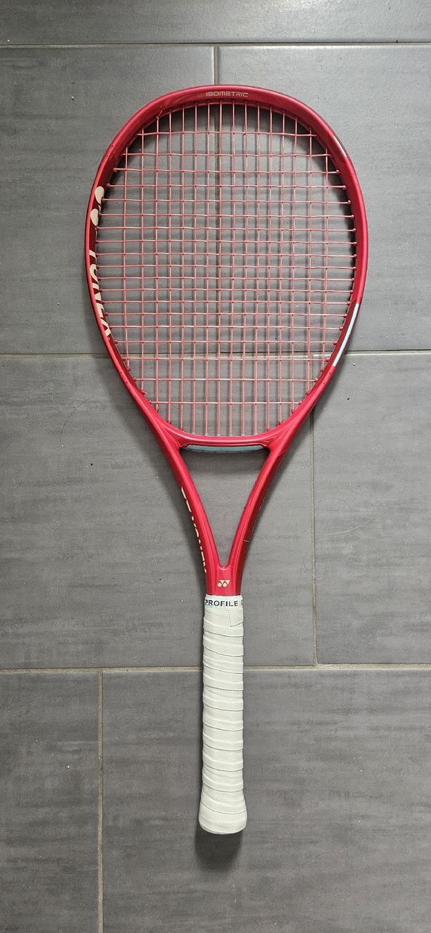 Yonex Racchette: Yonex VCORE 98 – Nuovo (secondo la descrizione) da Mönchaltorf venduto da Santemi 1