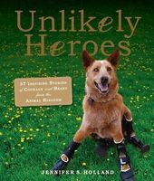 Holland Jennifer S.-  Unlikely Heroes / Erzählung