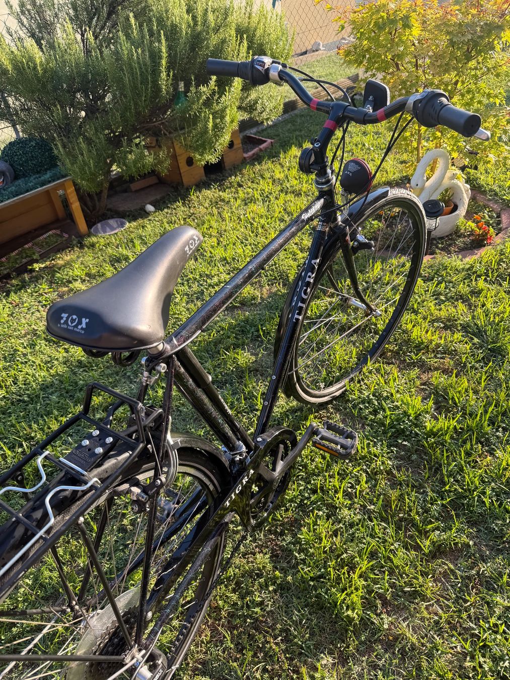Vélos: Tigra - Velo – D'occasion à Cugnasco par tizianaq 1