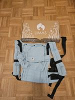 Limas Flex Babytrage