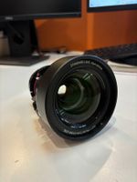 Panasonic Beamer Linse TKGF0109-5 DLP Zoom Lens