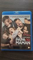 Bluray "Papa pu maman"