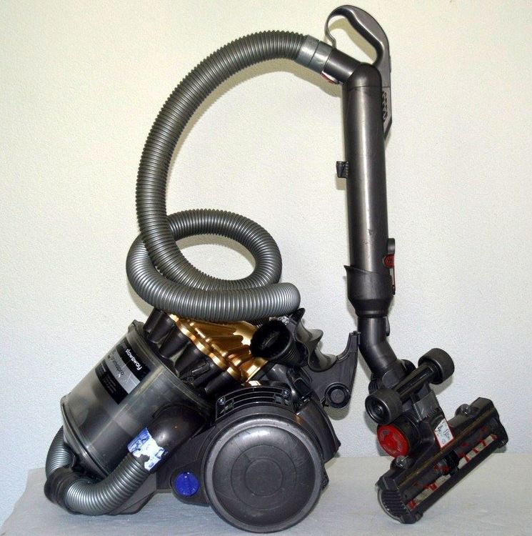 Staubsauger Dyson DC23 AnimalPro Kaufen auf Ricardo
