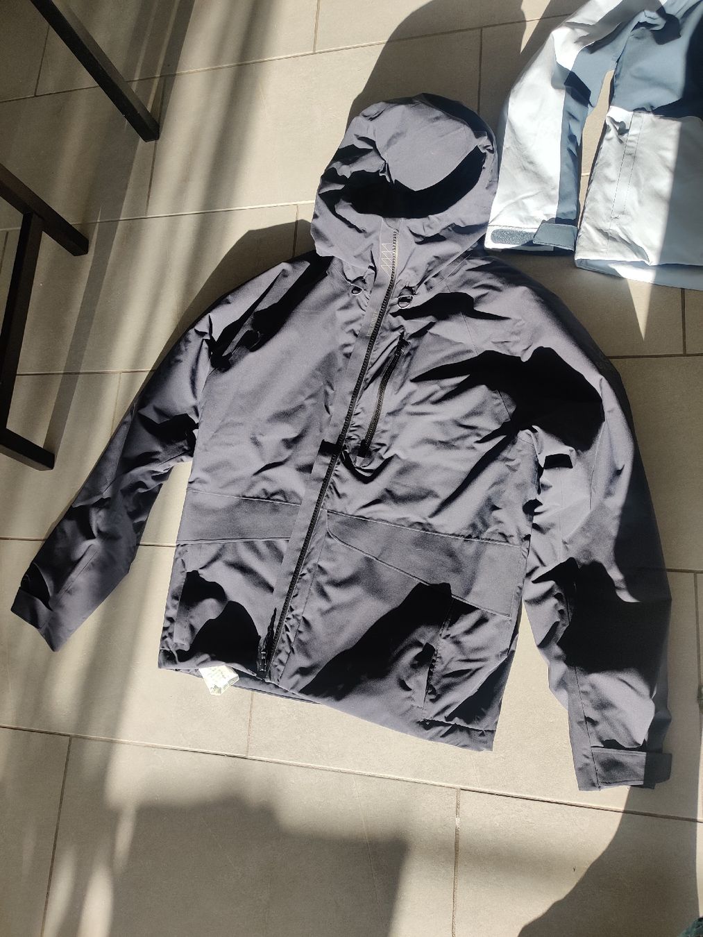 Dolomite Giacche: Dolomite Cristallo 2L insulated jacket – Nuovo e nell'imballaggio originale da Fribourg venduto da pri_b9gq 4