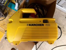 Kärcher Hochdruckreiniger