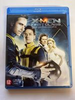 Film Blu-ray X-Men Le Commencement occasion bon état