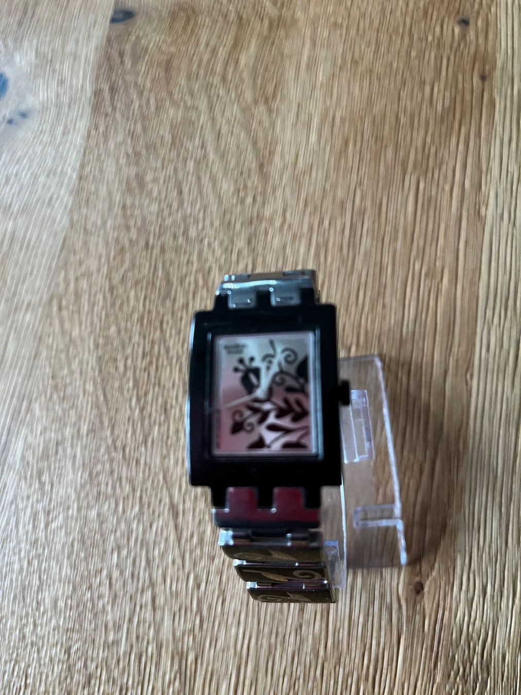 Swatch Uhren: Armbanduhr /// Swatch – Gebraucht aus Brittnau von Zofigerin 2