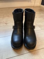 Harley-Davidson Stiefel Grösse 43 gebraucht