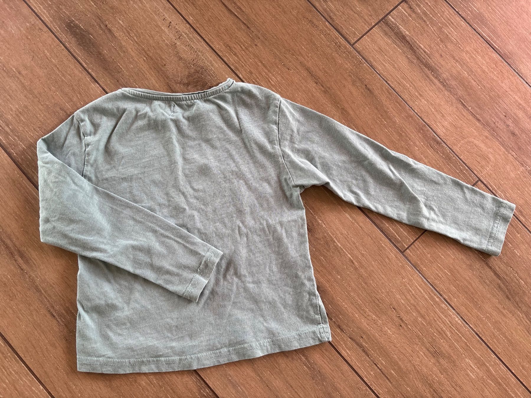 Blouses, T-shirts & Tops: 116_Sfera – D'occasion à Versegeres par kista 3