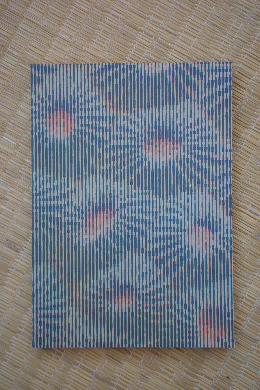Libri: Karel Martens – Book – Usato da Zürich venduto da sodapop73