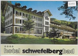 Hotel Schwefelbergbad