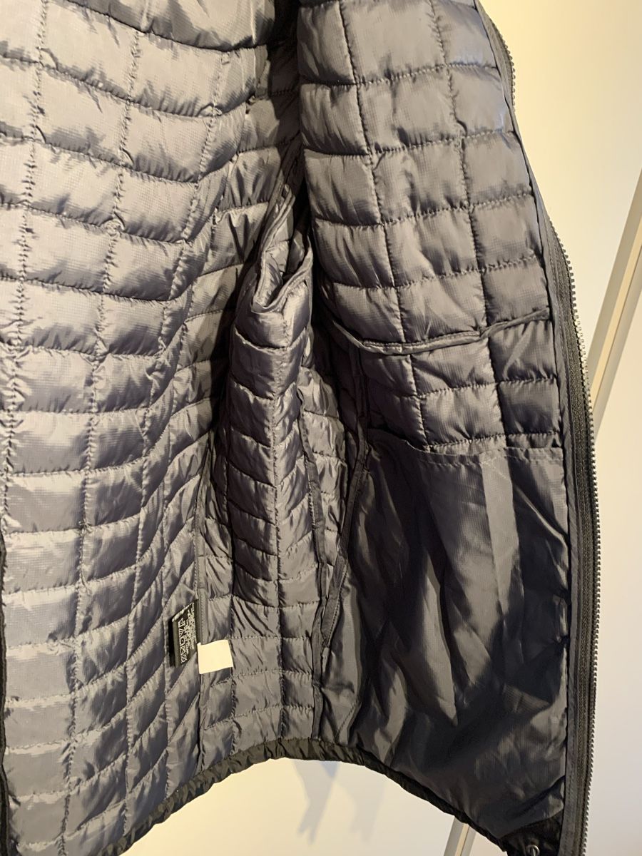 Ben Sherman Giacche: Stylish Padded Jacket - Perfect for Autumn Days! – Nuovo (secondo la descrizione) da Chézard-St-Martin venduto da iva_xw8z 2
