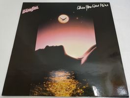 Frank Duval – When You Were Mine