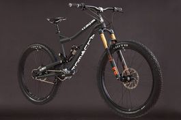 Alutech Pinion 18