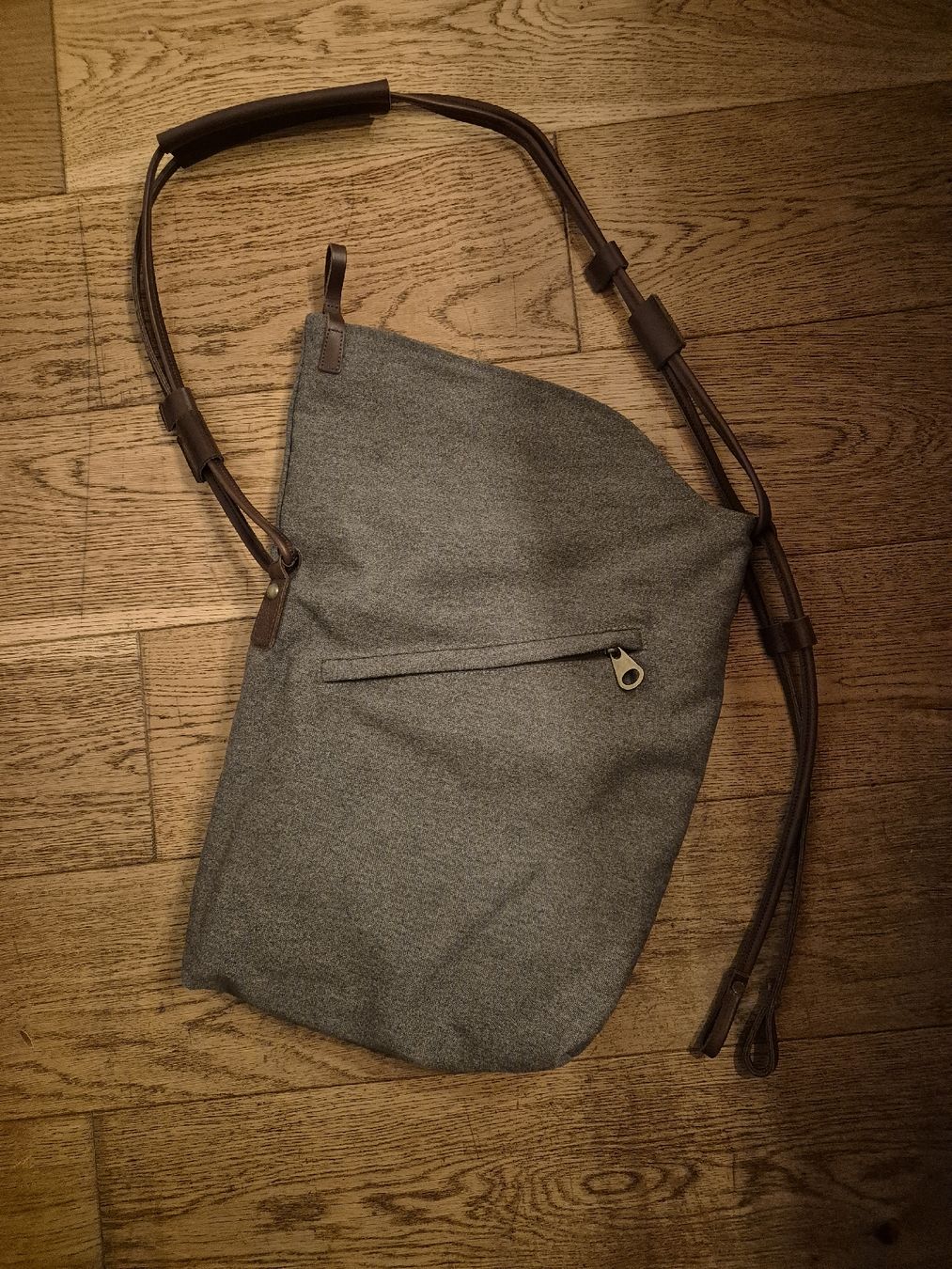 Borse da donna: Nordlicht Tasche NEU – Nuovo (secondo la descrizione) da Oberkulm venduto da Heckenrose20 1
