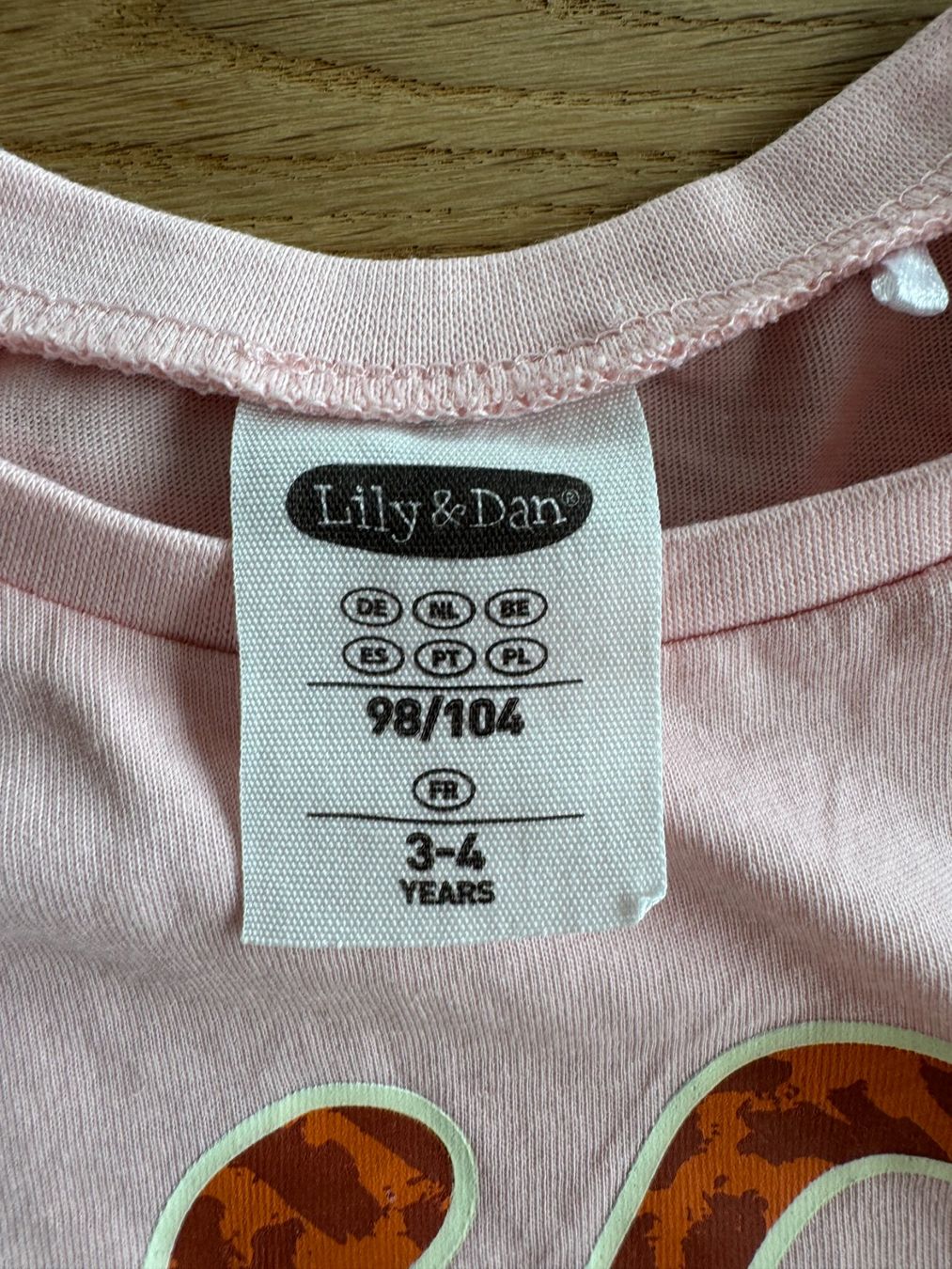 Lotti & Set di vestiti: Mädchen-Kleiderset, Gr. 98/104 – Nuovo (secondo la descrizione) da Horgen venduto da Ri-Horgen 3