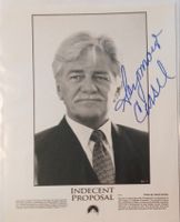Seymour Cassel 1935-2019 Autogramm signiert Foto 20x25cm