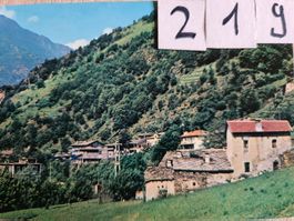 Ansichtskarte Chiotti Italien