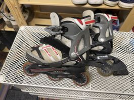 Rollerblades für Kinder Gr. 29-34
