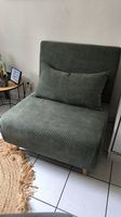 Schlafsessel Sofa 