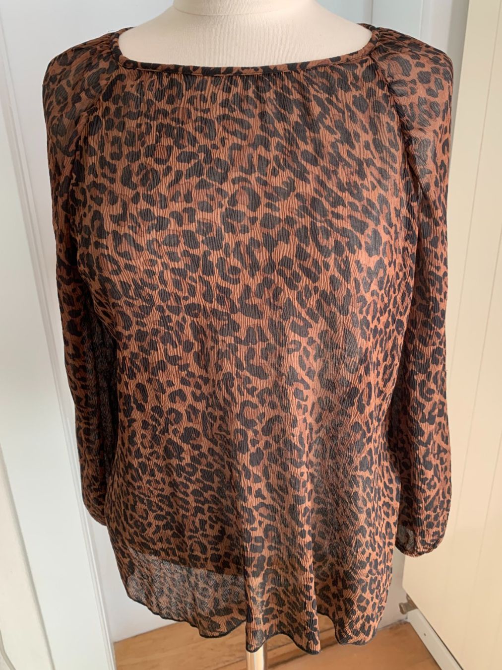 Zara Camicette: ZARA Damen Bluse, Gr. S – Usato da Worb venduto da farben20zauber 1